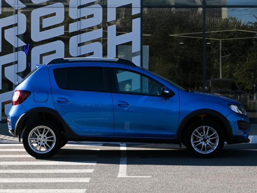 Renault Sandero II Волгоград  - изображение 5