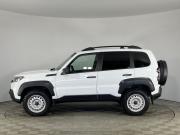 Lada (ВАЗ) Niva Travel I Воронеж  - изображение 22