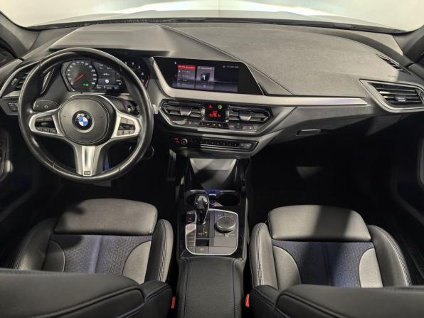 BMW 1 серии III (F40) с пробегом 2021 года, цена 2 699 000 рублей, 61887 км, хэтчбек, Автокод Объявления