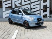 Kia Picanto I Ставрополь  - изображение 17