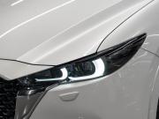 Mazda CX-5 II Рестайлинг Москва  - изображение 37