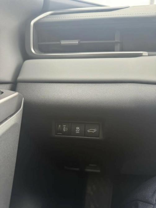 Toyota RAV4 VI (XA60) Москва  - изображение 27