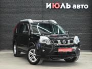 Nissan X-Trail II Рестайлинг Екатеринбург  - изображение 23