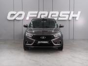 Lada (ВАЗ) Vesta I Воронеж  - изображение 22