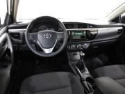 Toyota Corolla XI (E160 E170 E180) Ростов-на-Дону  - изображение 20