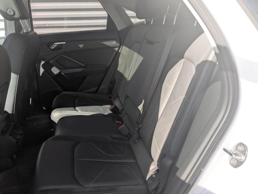 Audi Q3 Sportback II (F3) Москва  - изображение 18