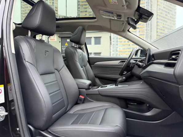 Haval F7 I Рестайлинг с пробегом 2023 года, цена 2 035 000 рублей, 50580 км, внедорожник, Автокод Объявления