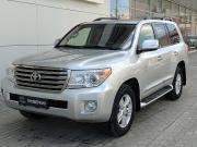 Toyota Land Cruiser 200 Series Рестайлинг 1 Казань  - изображение 23