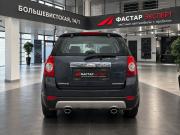 Chevrolet Captiva I Новосибирск  - изображение 15
