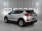 Hyundai Tucson III Ростов-на-Дону  - изображение 18