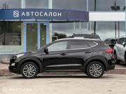 Hyundai Tucson III Рестайлинг Самара  - изображение 34