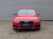 Audi A4 V (B9) Москва  - изображение 32