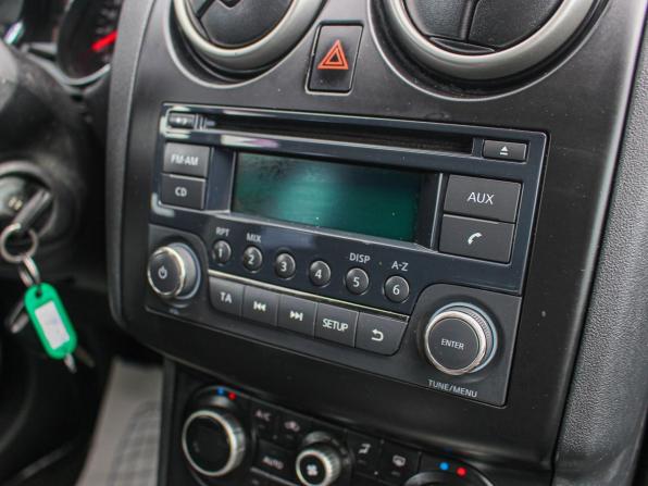 Nissan Qashqai I Рестайлинг с пробегом 2012 года, цена 788 900 рублей, 259445 км, внедорожник, Автокод Объявления