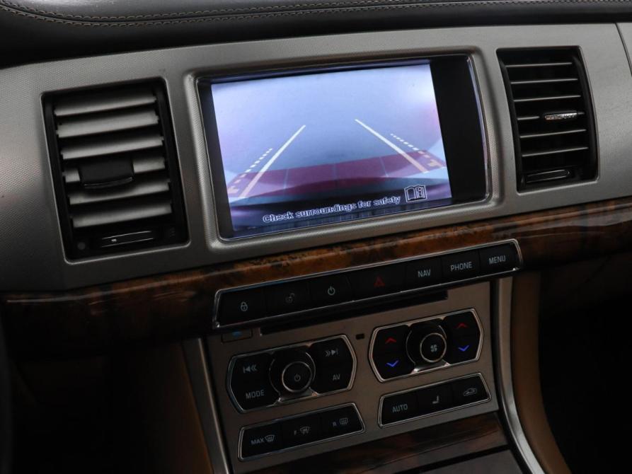 Jaguar XF I Рестайлинг Химки  - изображение 10