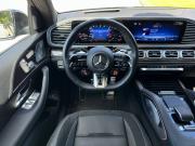 Mercedes-Benz GLE Coupe AMG II (C167) Рестайлинг Пермь  - изображение 54