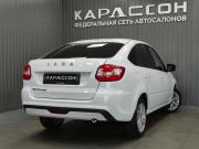 Lada (ВАЗ) Granta I Рестайлинг Пермь  - изображение 19