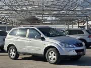 SsangYong Kyron I Рестайлинг Тула  - изображение 5