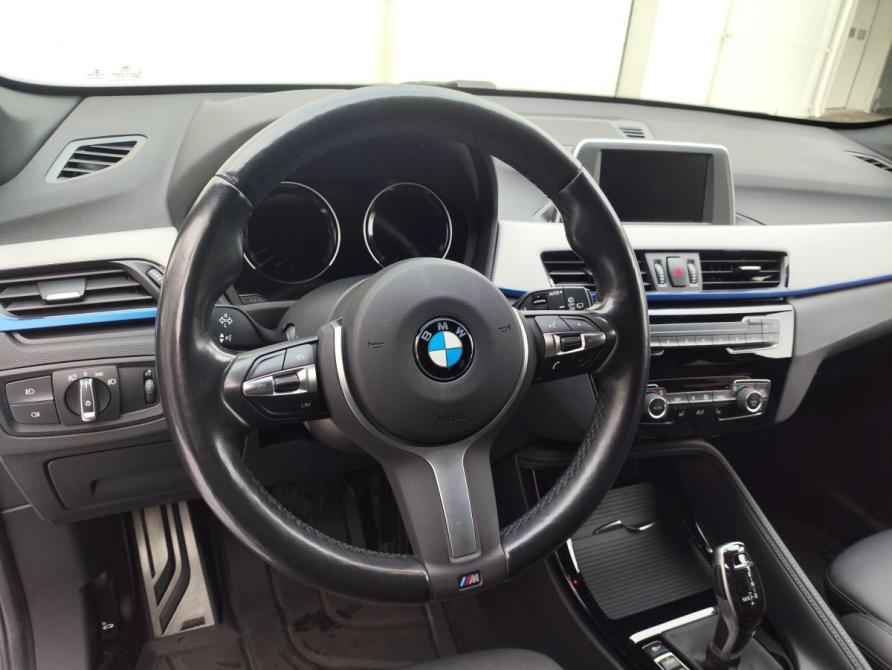 BMW X1 II (F48) Санкт-Петербург  - изображение 11