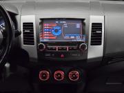 Mitsubishi Outlander II Рестайлинг Красноярск  - изображение 32