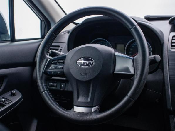 Subaru XV I с пробегом 2011 года, цена 1 123 000 рублей, 162956 км, внедорожник, Автокод Объявления