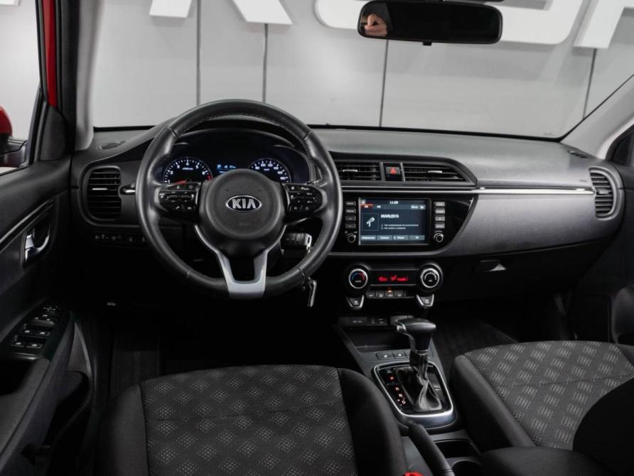 Kia Rio IV Тюмень  - изображение 6