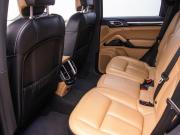 Porsche Cayenne II Рестайлинг (958) Москва  - изображение 29
