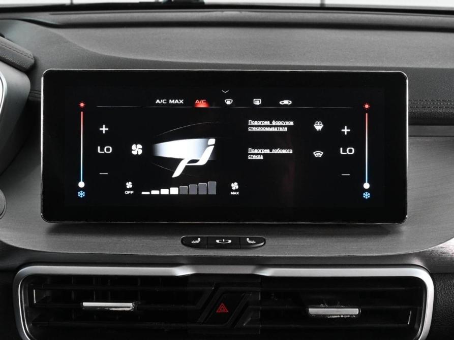 Geely Coolray I Ростов-на-Дону  - изображение 14