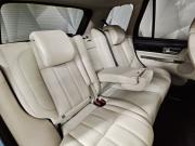 Land Rover Range Rover Sport I Рестайлинг Москва  - изображение 37