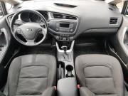 Kia Ceed II Рестайлинг Москва  - изображение 26