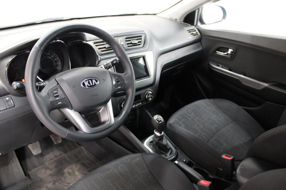 Kia Rio III Ярославль  - изображение 10