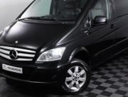 Mercedes-Benz Viano I (W639) Рестайлинг Москва  - изображение 41