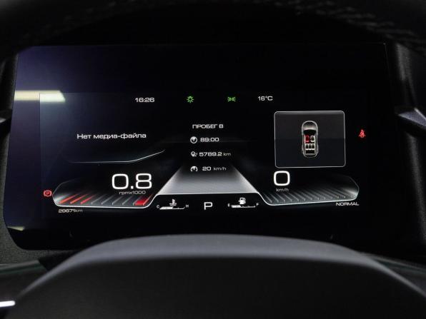 Haval Dargo с пробегом 2024 года, цена 2 890 000 рублей, 29669 км, внедорожник, Автокод Объявления