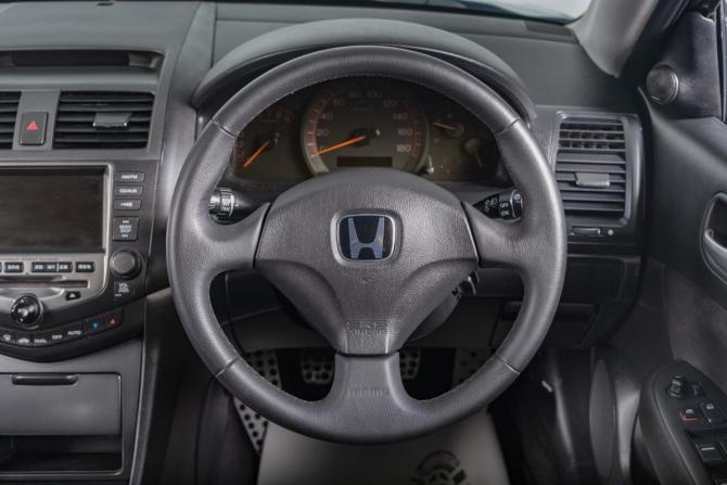 Honda Accord VII с пробегом 2002 года, цена 1 199 000 рублей, 220000 км, седан, Автокод Объявления