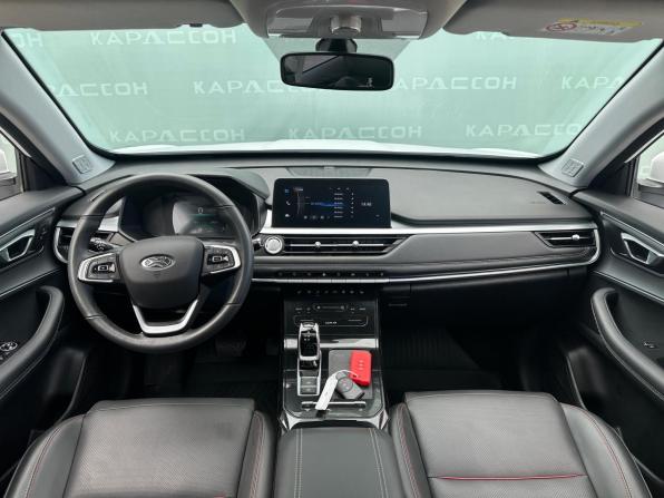Xcite X-Cross 7 с пробегом 2024 года, цена 1 997 000 рублей, 28539 км, внедорожник, Автокод Объявления