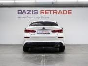Kia Optima IV Рестайлинг Тюмень  - изображение 29