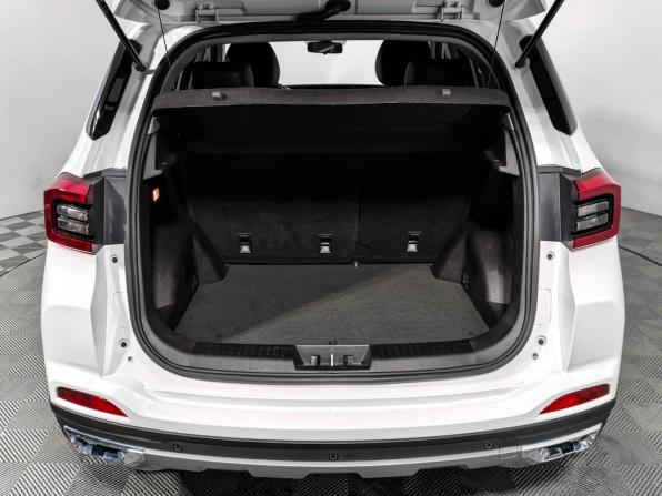 Chery Tiggo 4 Pro I с пробегом 2023 года, цена 1 390 000 рублей, 71639 км, внедорожник, Автокод Объявления