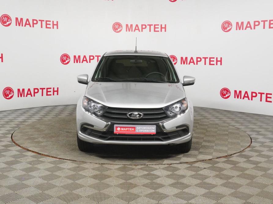 Lada (ВАЗ) Granta I Рестайлинг Вологда  - изображение 2