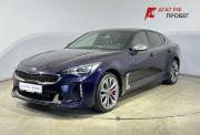 Kia Stinger I Саранск  - изображение 31