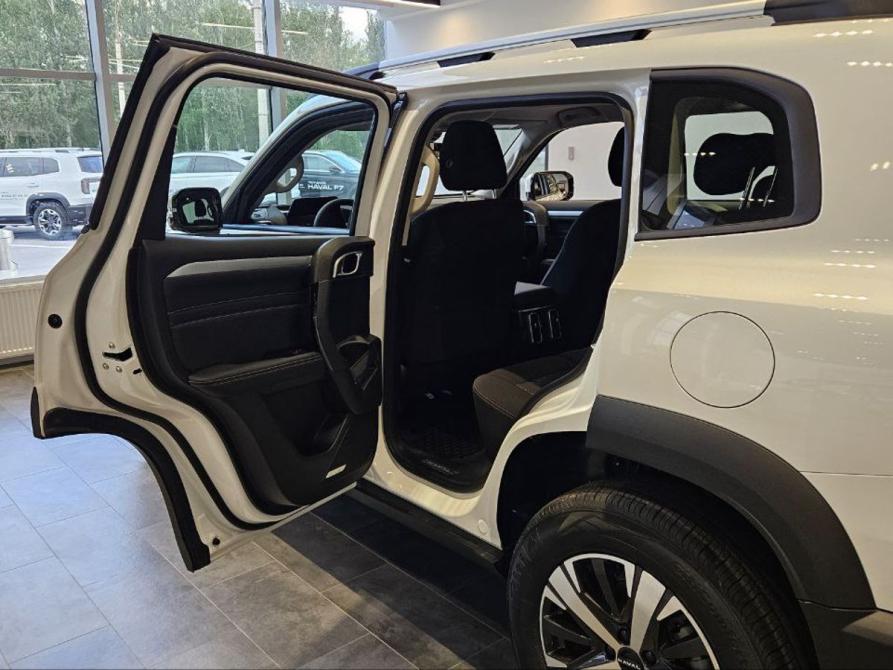 Haval Dargo Тольятти  - изображение 20