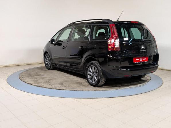 Citroen C4 Picasso I с пробегом 2011 года, цена 699 500 рублей, 216000 км, минивэн, Автокод Объявления