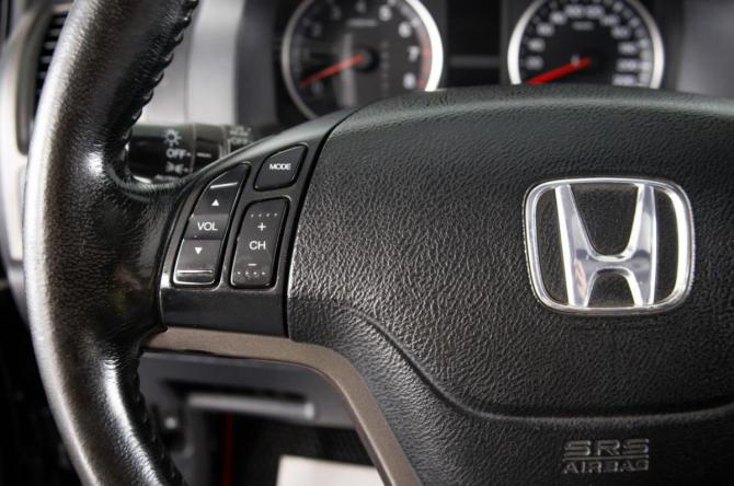 Honda CR-V III Рестайлинг с пробегом 2010 года, цена 1 649 000 рублей, 144659 км, внедорожник, Автокод Объявления