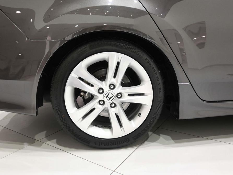 Honda Accord VIII Ростов-на-Дону  - изображение 11