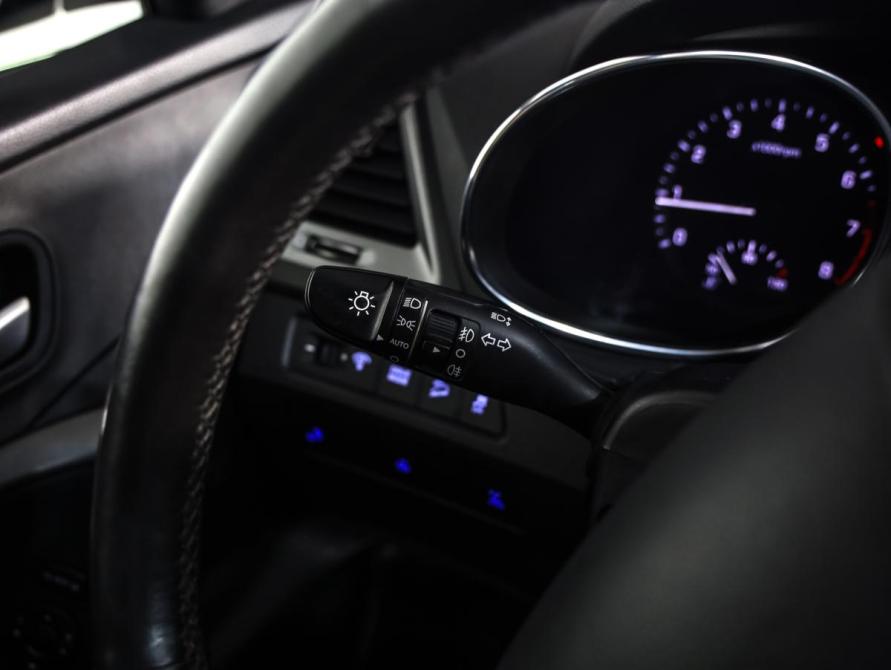 Hyundai Santa Fe III Рестайлинг Санкт-Петербург  - изображение 20