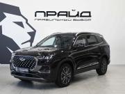 Chery Tiggo 8 Pro Max I Ростов-на-Дону  - изображение 30
