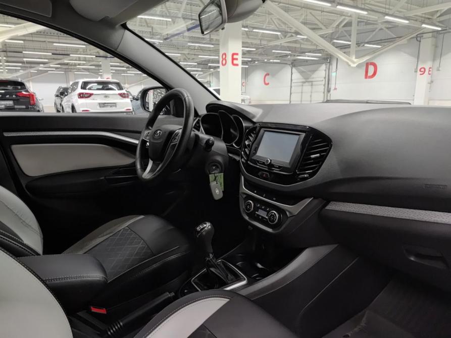 Lada (ВАЗ) Vesta I Казань  - изображение 13