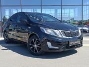 Kia Rio III Оренбург  - изображение 18