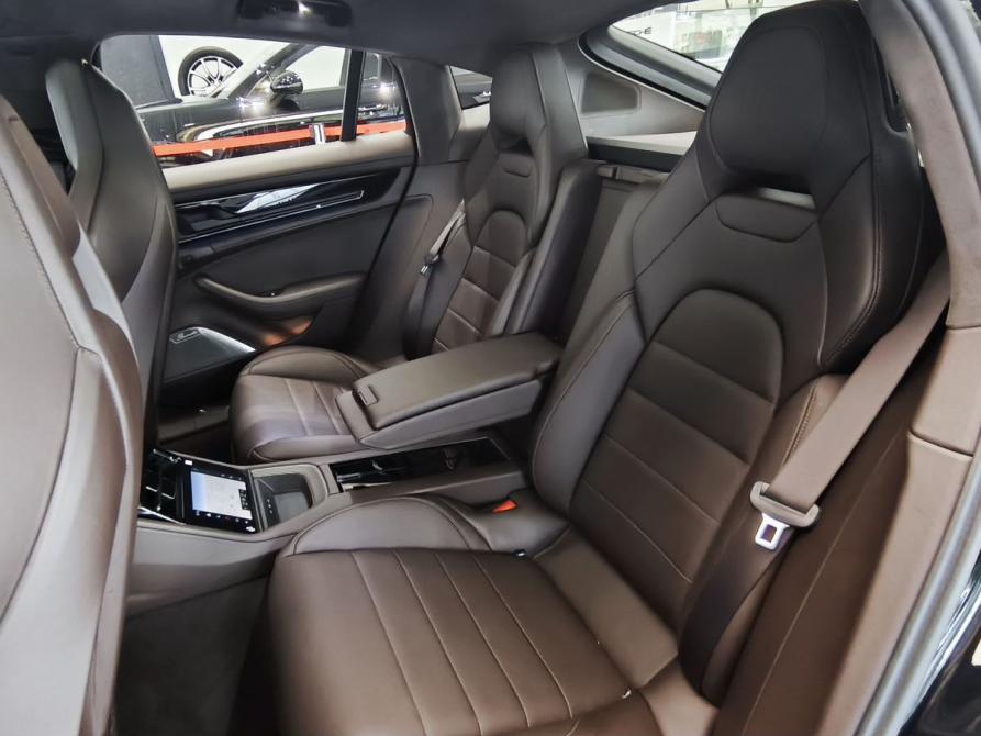 Porsche Panamera III Москва  - изображение 10
