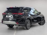 Toyota Highlander IV (XU70) Москва  - изображение 35