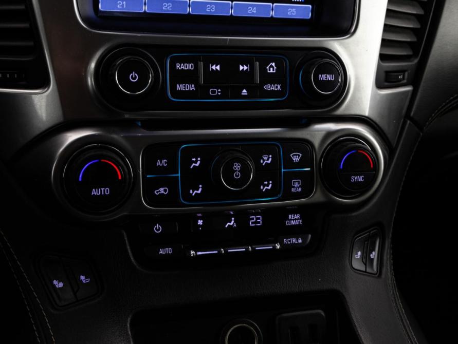 Chevrolet Tahoe IV Санкт-Петербург  - изображение 14