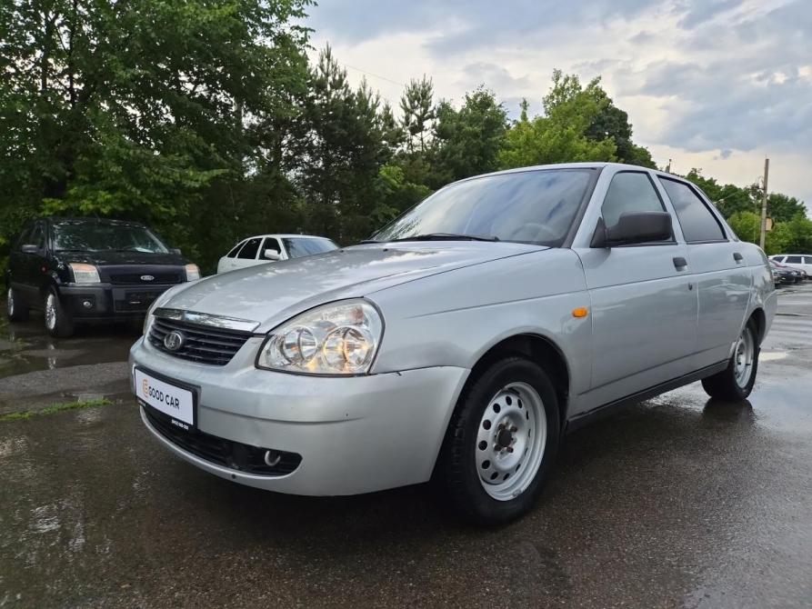 Lada (ВАЗ) Priora I Саратов  - изображение 1